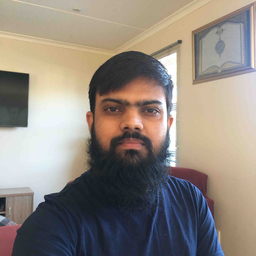 TARIQUE ALI