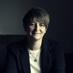 Barbara Stoiber