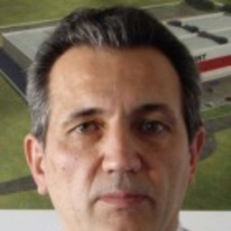 Jose Luis Anton Sastre
