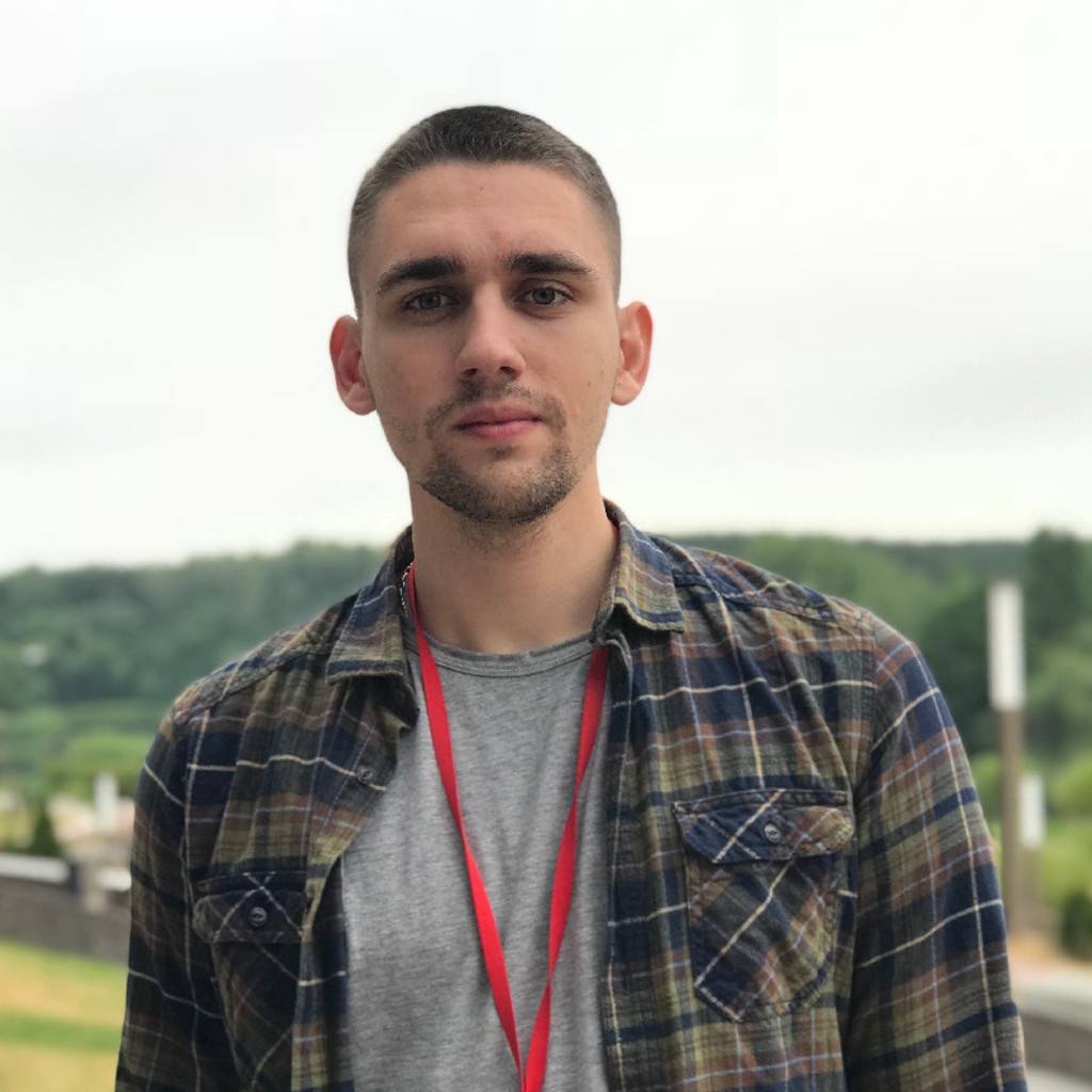 Dzmitry bayarchyk senior software developer finanzchef24 gmbh xing