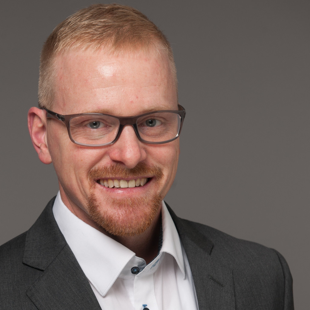 Christian Schenk Senior Business Development Manager adesso Schweiz