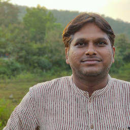 Sunil Sabani