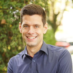 Florian Baumeister's profile picture