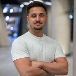 Burak Kaan Müjdeci