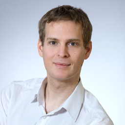 Benjamin Moeller