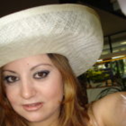 Amira Ben