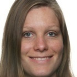 Mirjam Buchmann