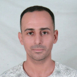 Mokhtar Megherbi