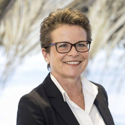 Angelika Schindler