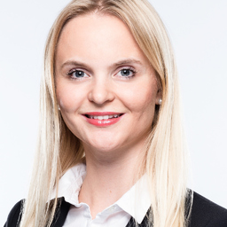 Katharina Weiß