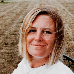 Tanja Ebers