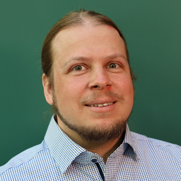 Oliver Schlenczek
