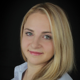 Kristina Ritter