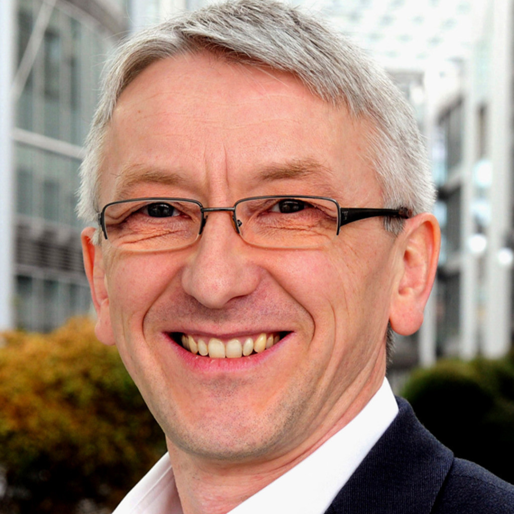 Dr. Ralph Matull Programm Management Selbständig XING