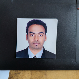 Jayaram Munagala