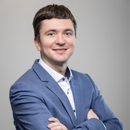 Dmytro Melnyk