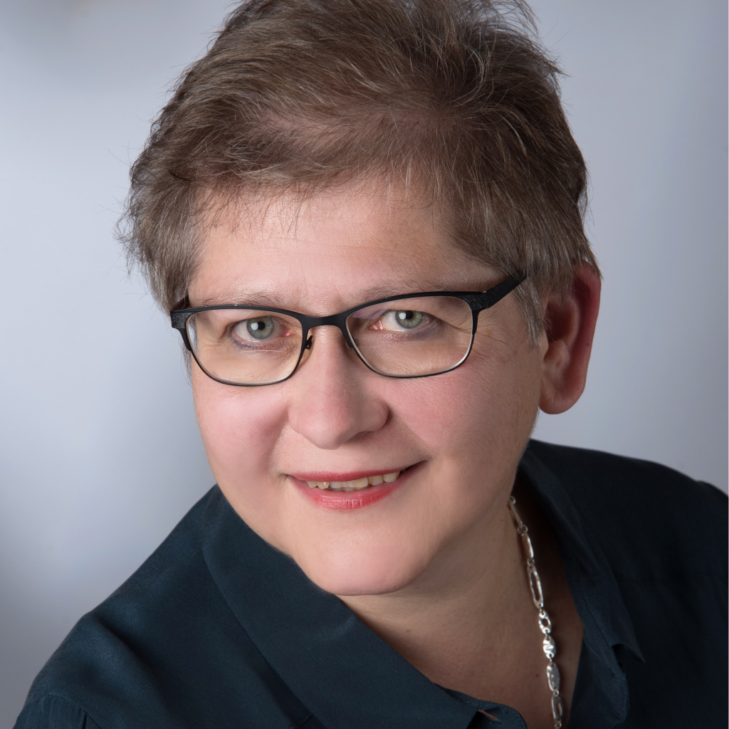 Ulrike Schwerin Softwareentwicklung SINTEC Informatik GmbH XING