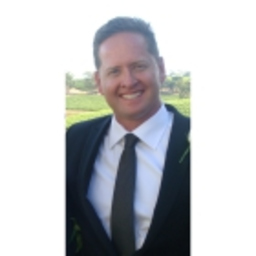 Damien Moston