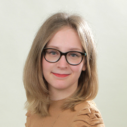 Stefanie Weber's profile picture