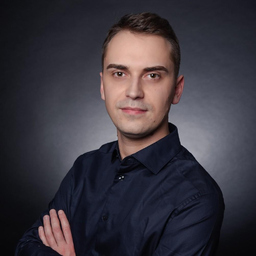 Julian Hahne