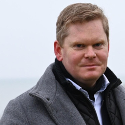 Mathias Haker