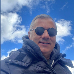 Fred Jonkman's profile picture