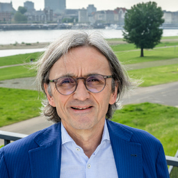 Frank Merry