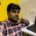 karthikeyan vijayaraja