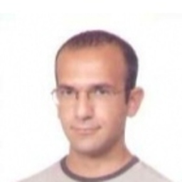 Murat Çeliksoydan