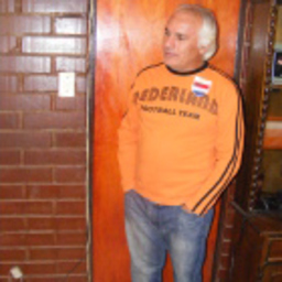 Antonio Oteiza