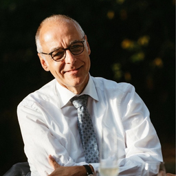 Michael Witzel