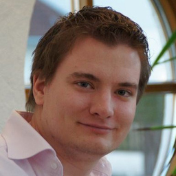 Stefan Straus