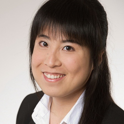 Dr. Hui-Wen Lu-Walther