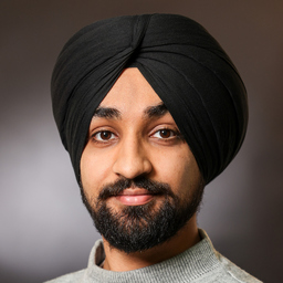 Jasparneet Singh Sachdeva