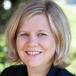 Dr. Anke Rasmus