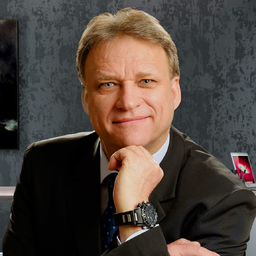 Hubert Segatz