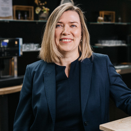 Yvette Wilhelm
