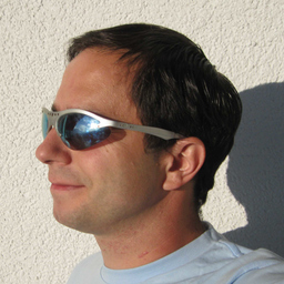 Martin Lechner