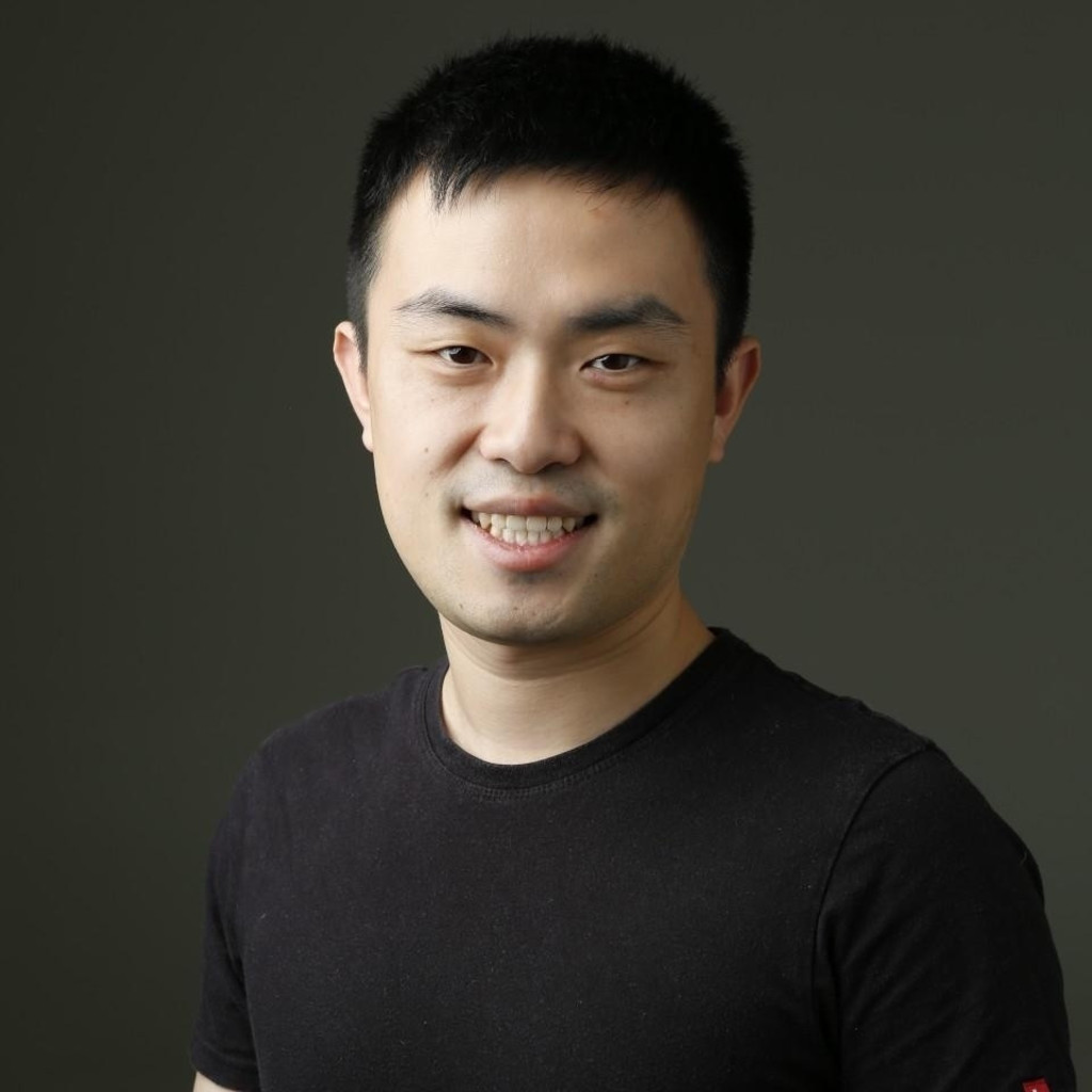 Muzhi Wang Fahrzeugtechnik, Mechatronik Karlsruher Institut für Technologie XING