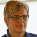 Social Media Profilbild Birgit Dickel-Wust Freudenberg