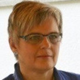Birgit Dickel-Wust