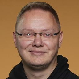 Mathias Dreßler