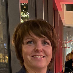 Silvana Hubatsch