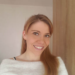 Sarah Hörmann