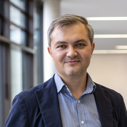 Prof. Dr. Jürgen Frikel