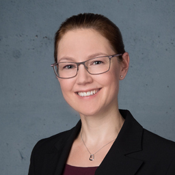 Dr. Kristina Tanneberger-Spies