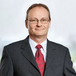 Dr. Volker Demuth