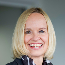 Nicole Liewald