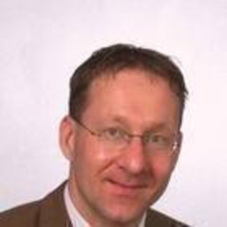 Profilbild Bernd Weber