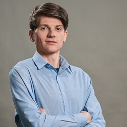Sebastian Kahl's profile picture